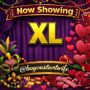 Sz XL (16-18)
Thank you • Gracias • Merci • Grazie • Arigatou• Salamat • Mahalo